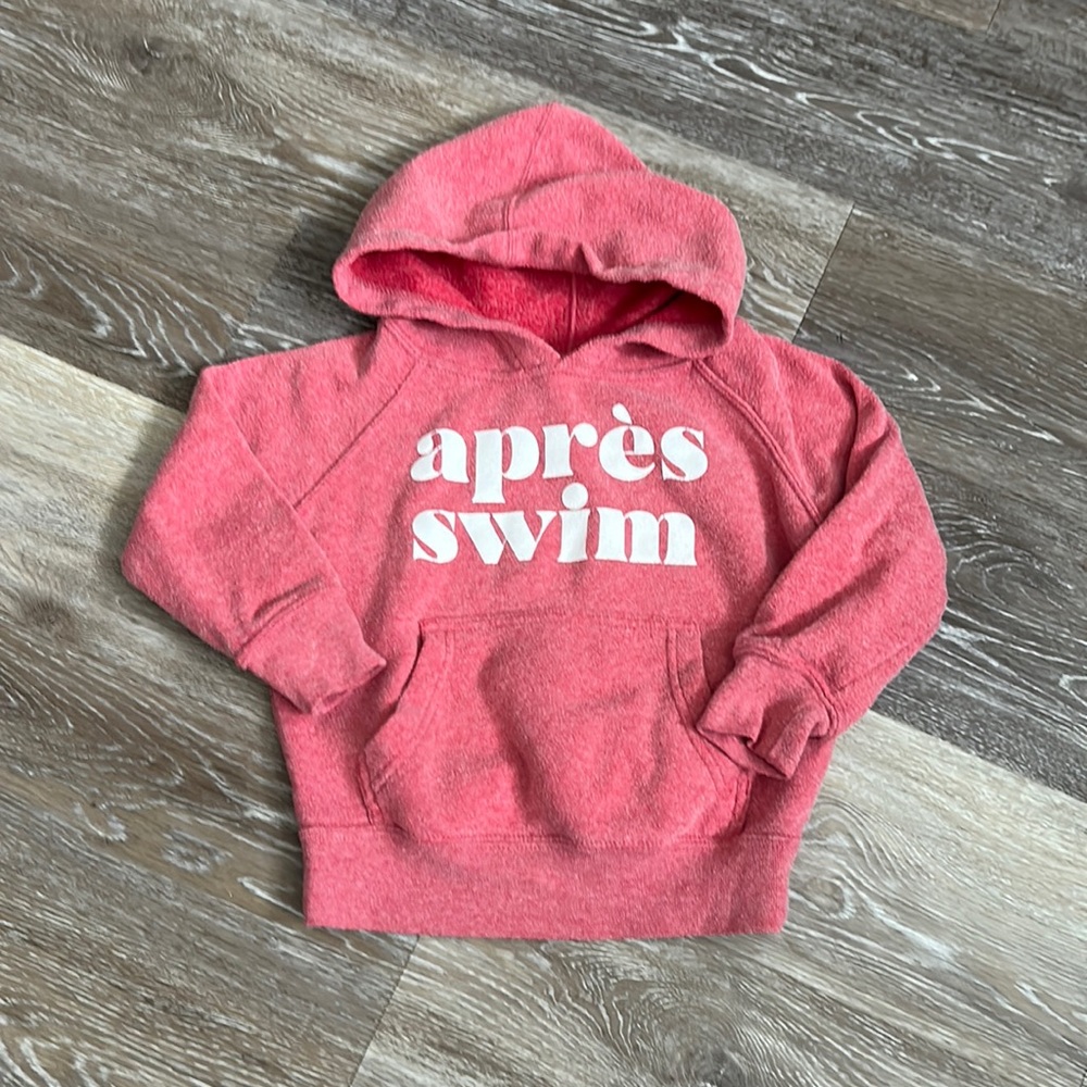 Hey June hoodie